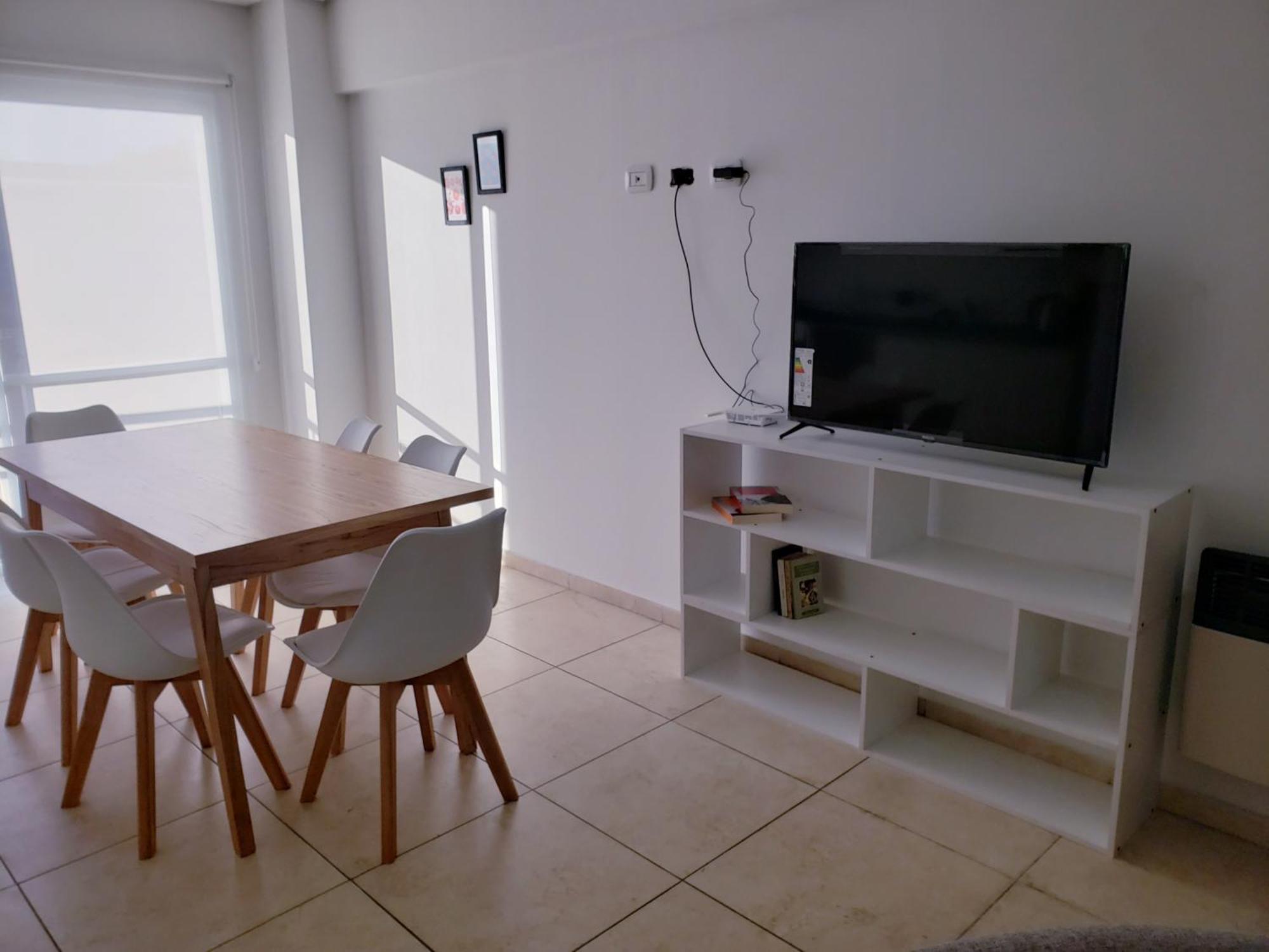 Apartment Departamento De Dos *